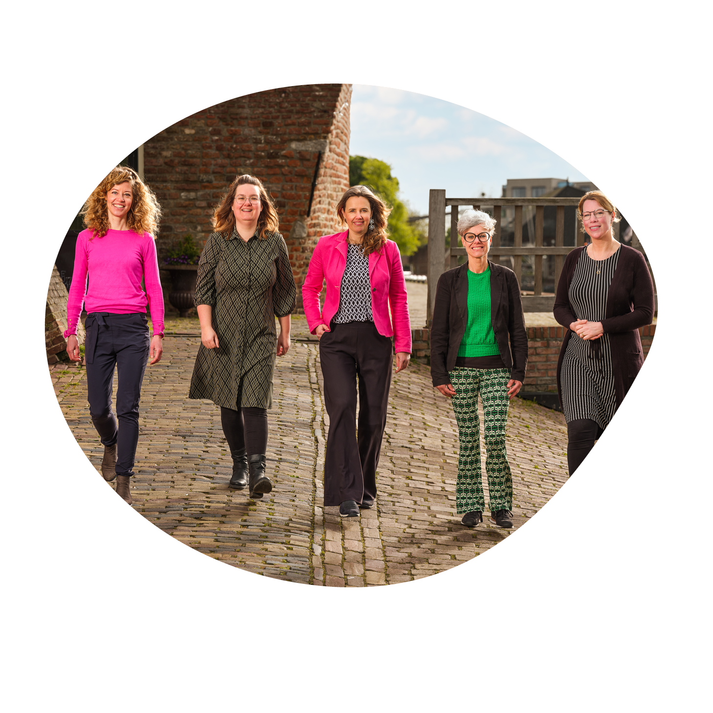 Team mantelzorg teamfoto6